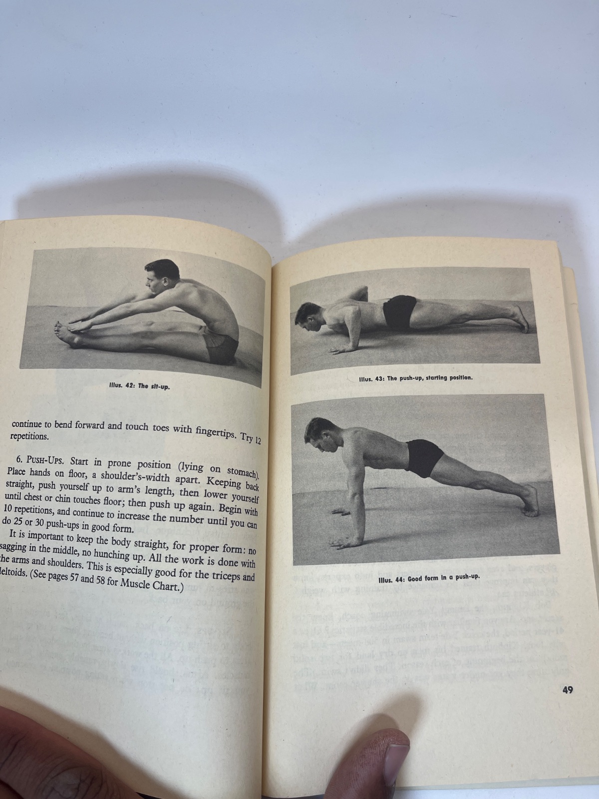 Body-Building and Self-Defense - Image 7