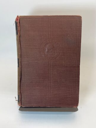 Little Dorrit Parts 1 and 2 - Cover