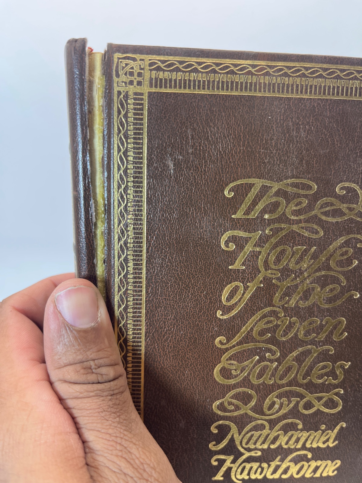 The House of the Seven Gables - Image 8