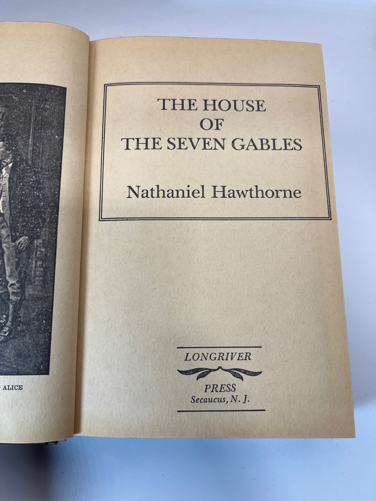 The House of the Seven Gables - Image 6