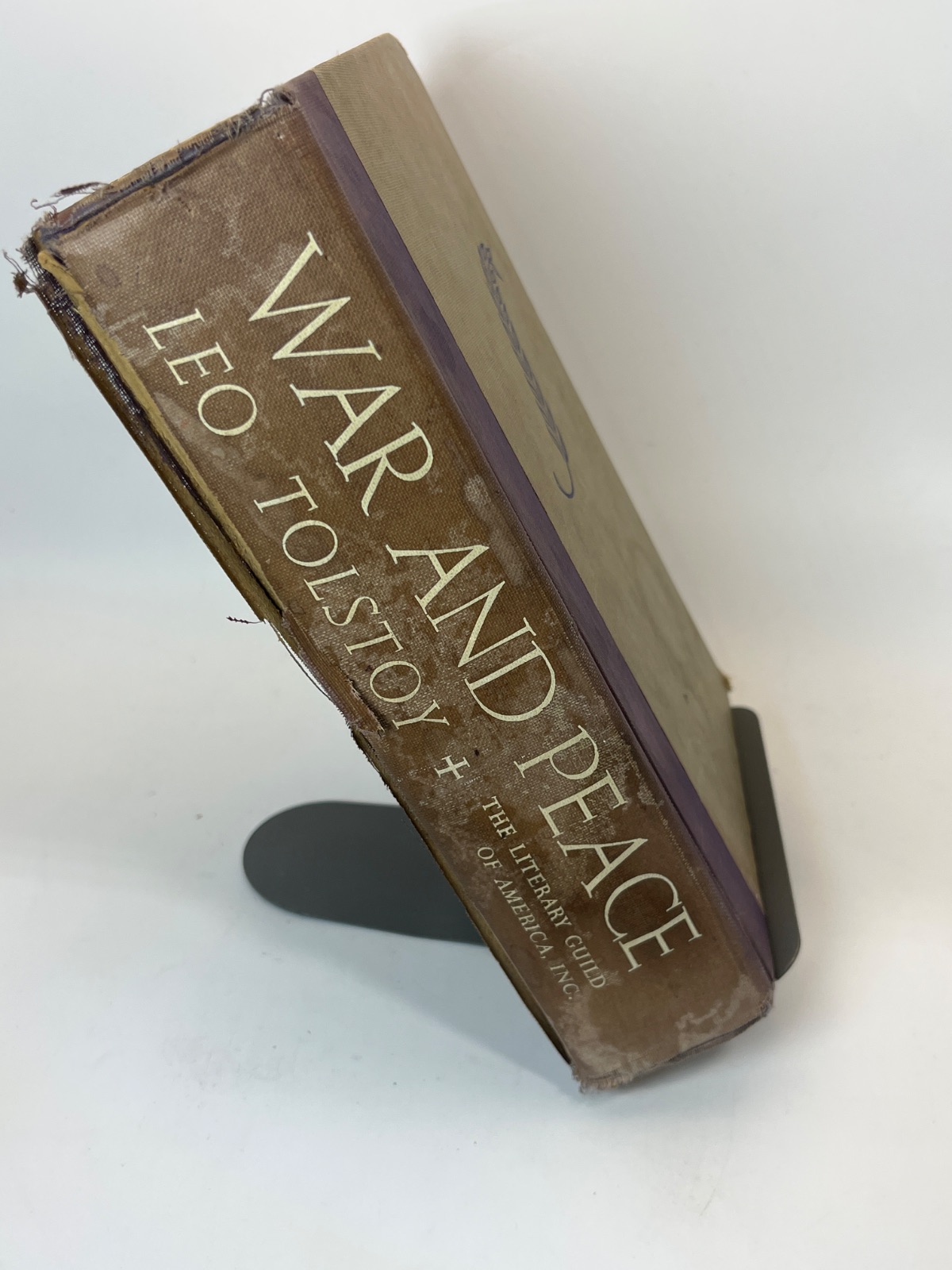 War and Peace - Image 2