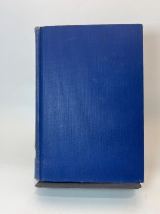 The Life and Opinions of Tristram Shandy, Gentleman - Cover