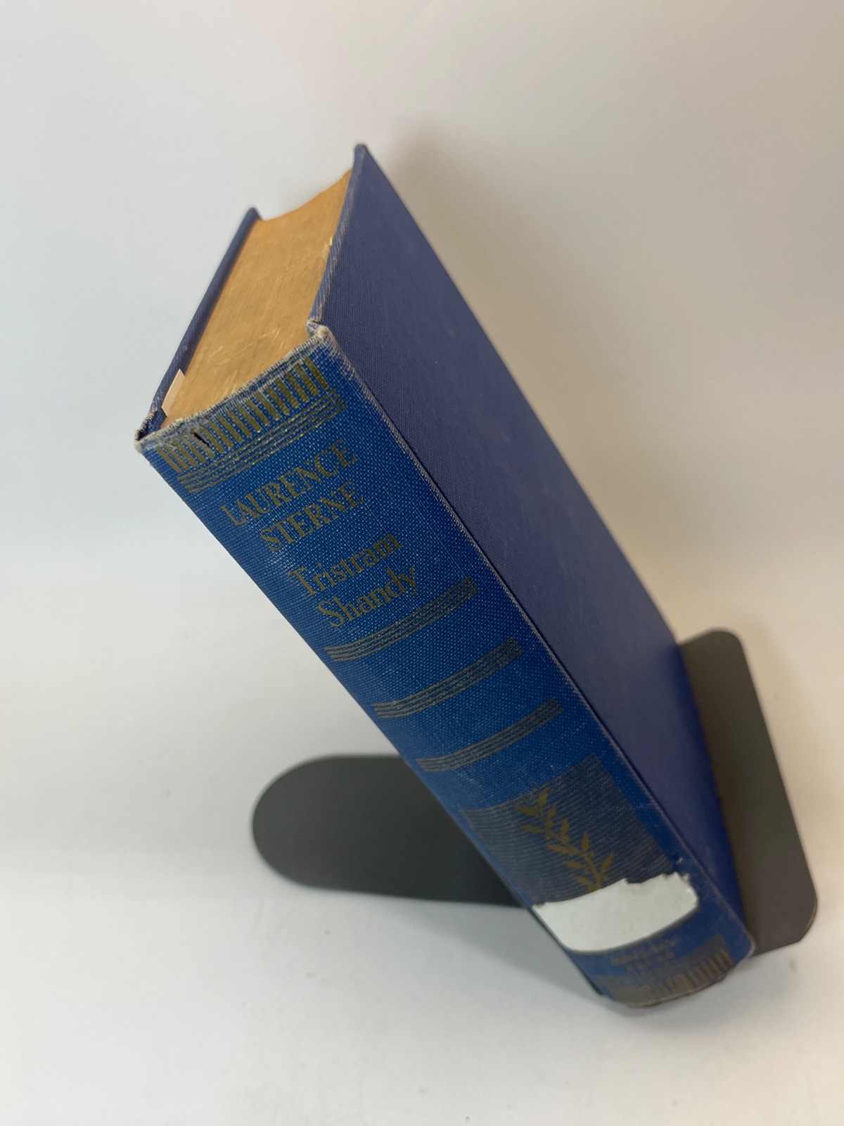 The Life and Opinions of Tristram Shandy, Gentleman - Image 2