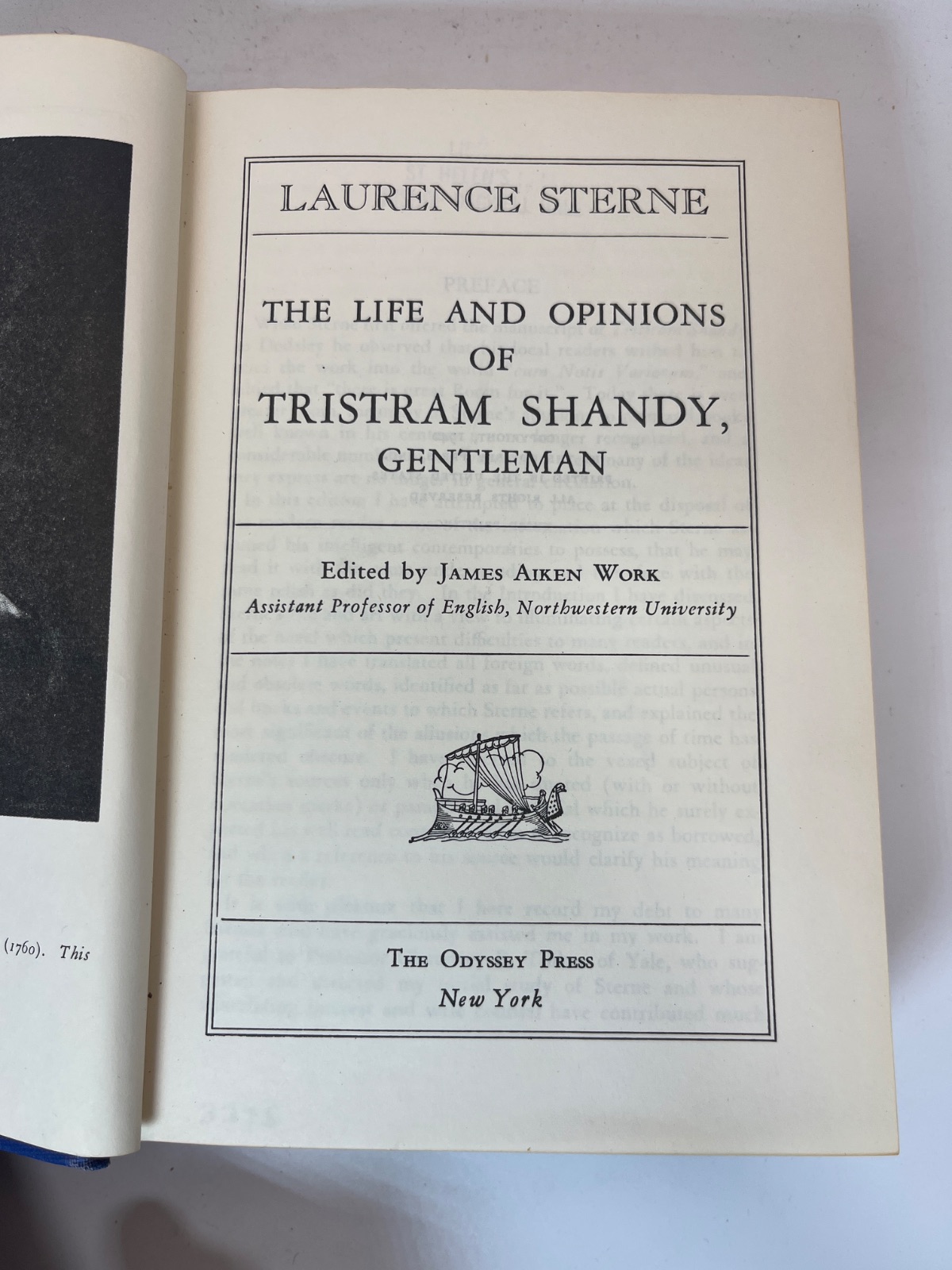 The Life and Opinions of Tristram Shandy, Gentleman - Image 5
