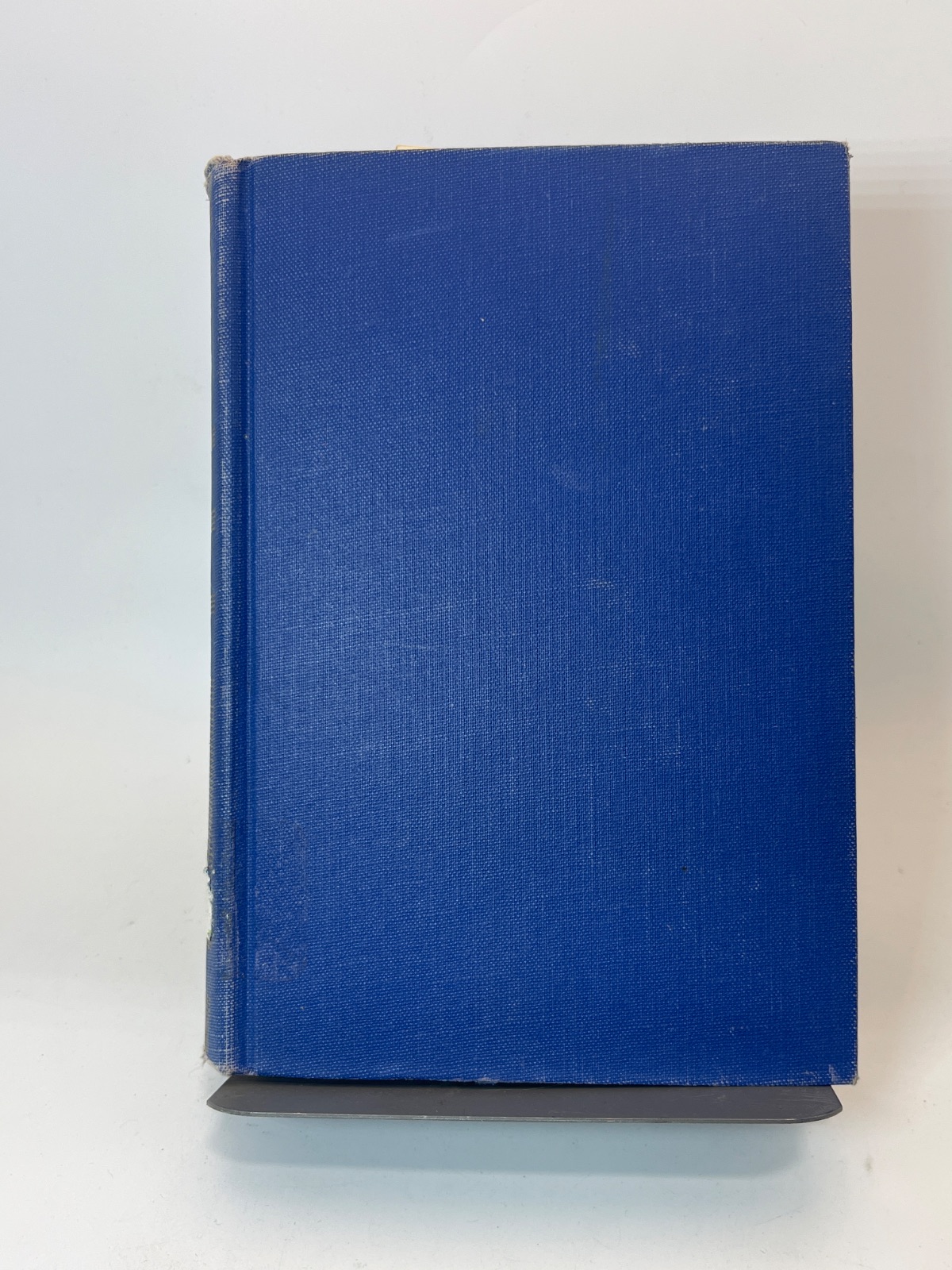 The Life and Opinions of Tristram Shandy, Gentleman - Cover