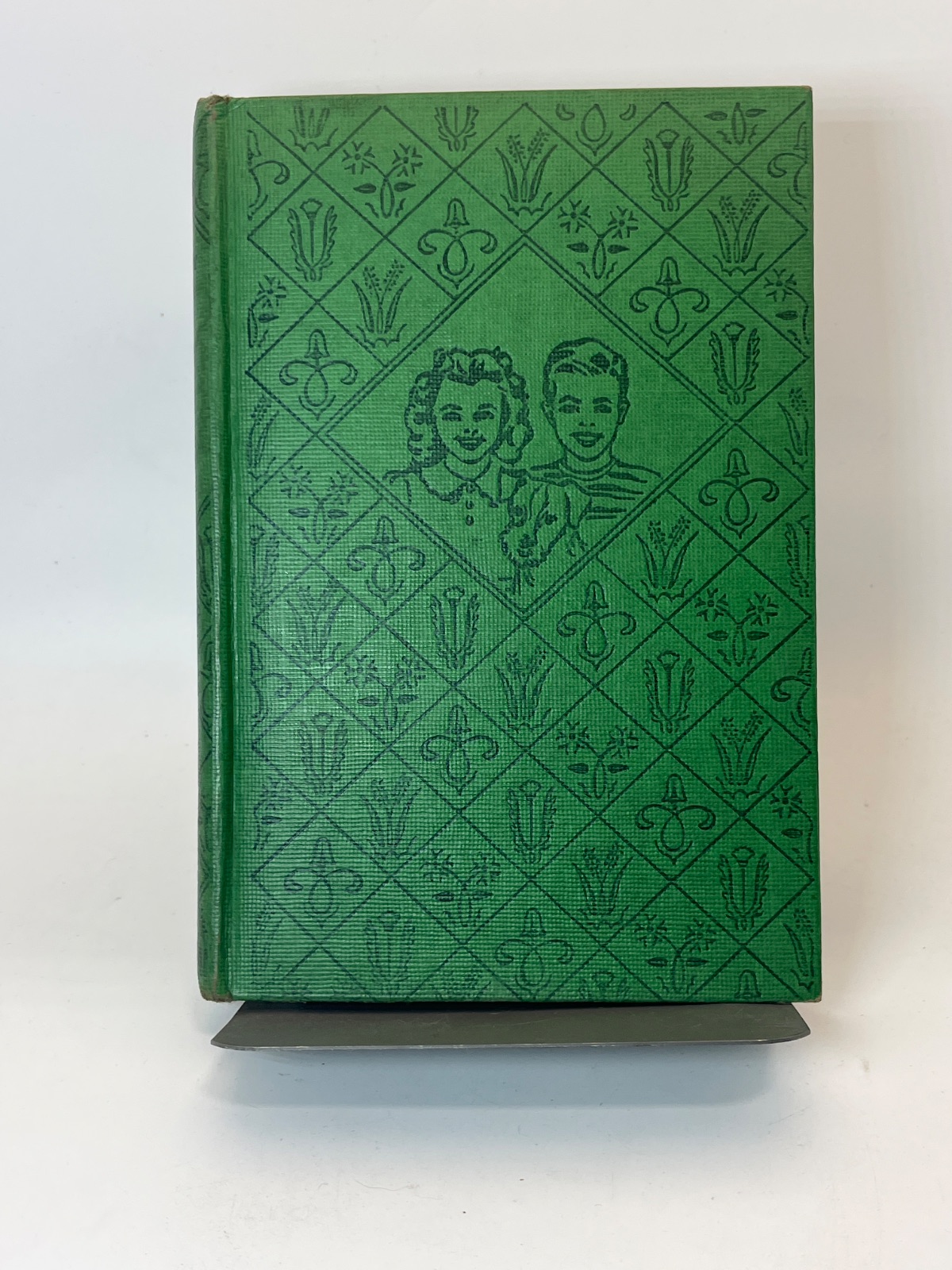 The Bobbsey Twins' Toy Shop - Cover