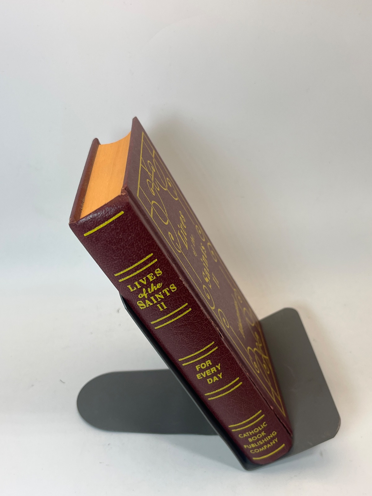 Lives of the Saints II - Image 4