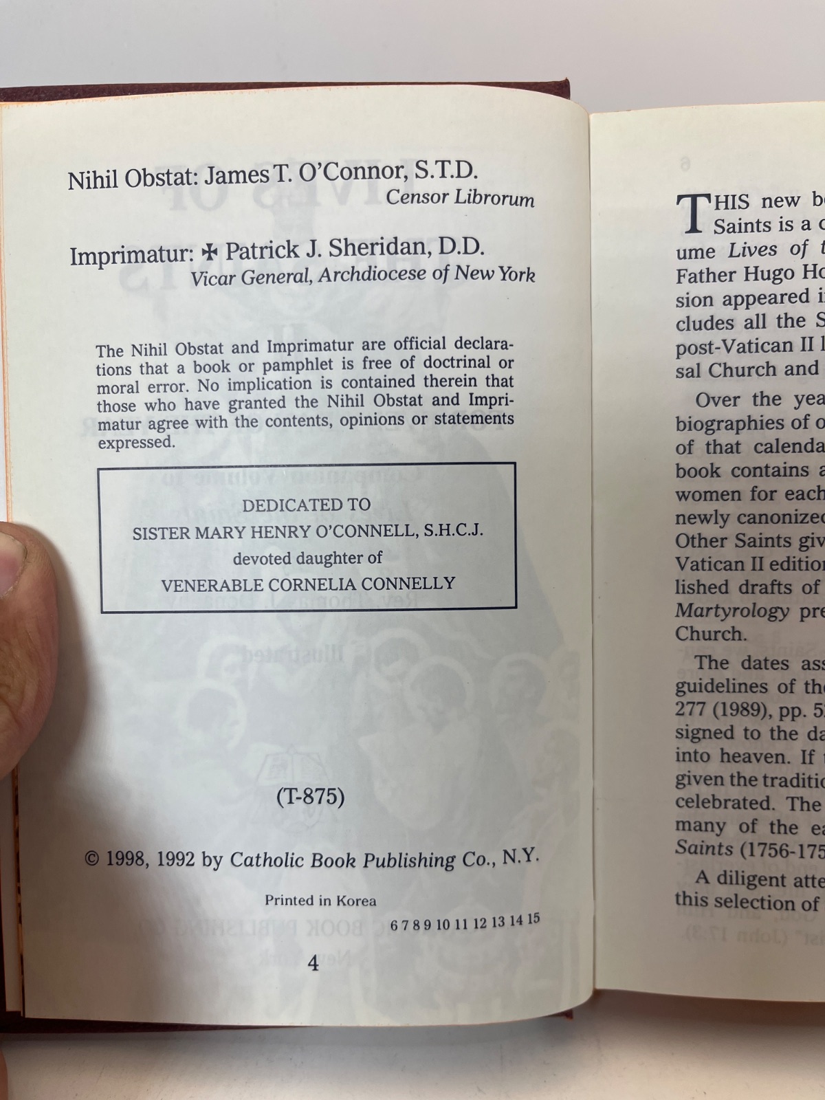 Lives of the Saints II - Image 7