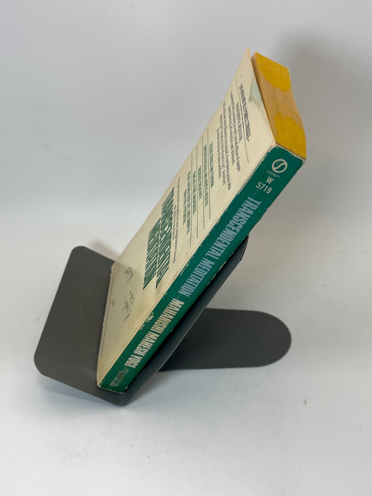 Transcendental Meditation - Image 4