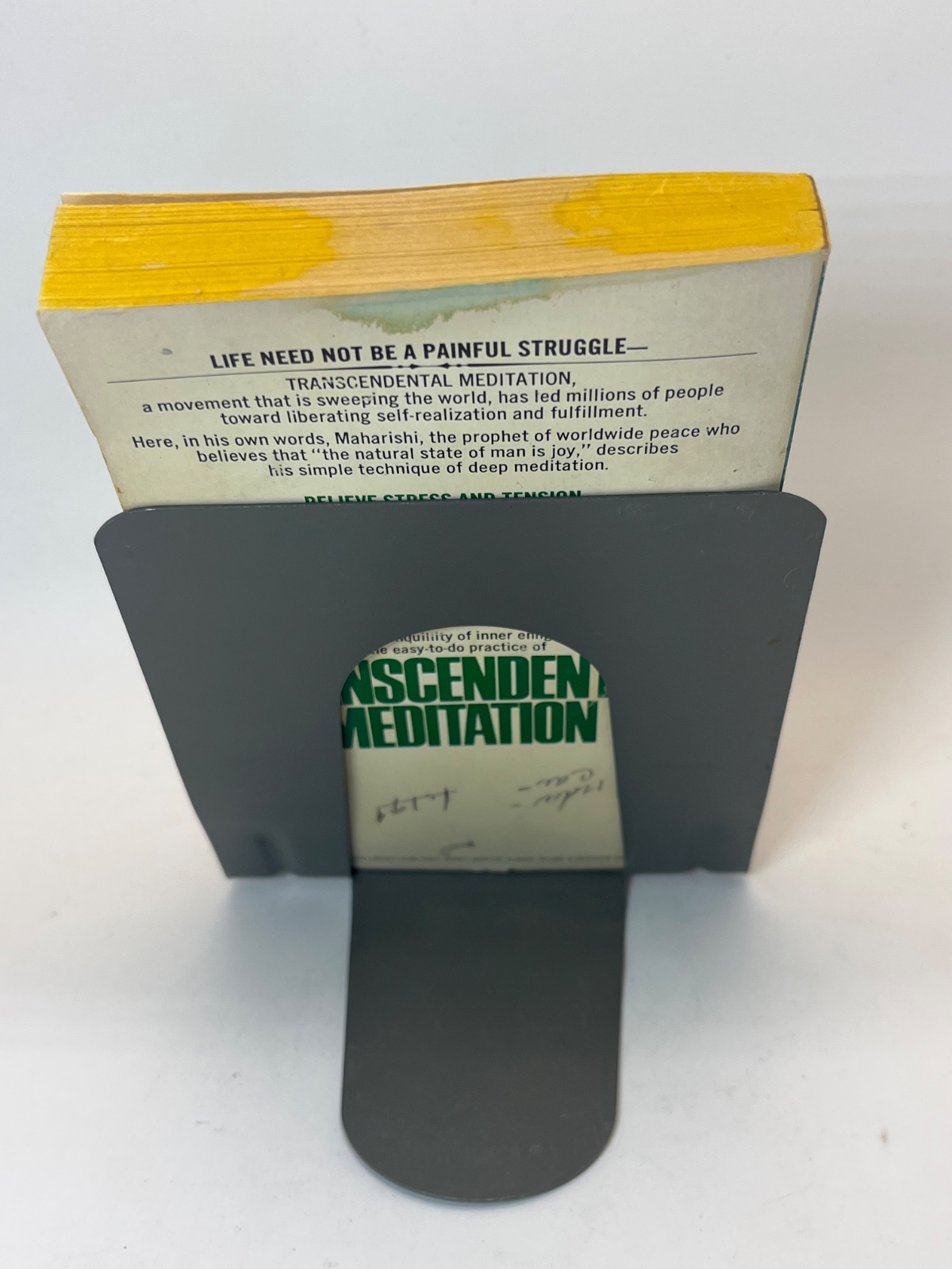 Transcendental Meditation - Image 5