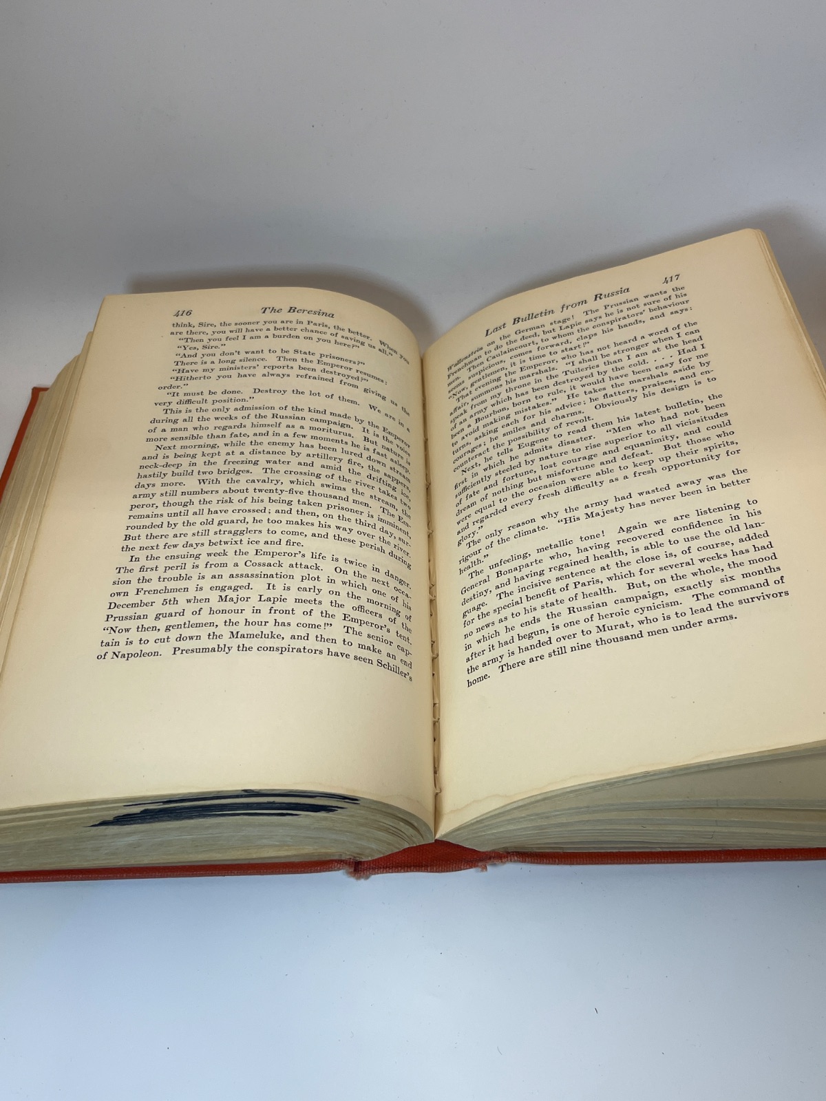 Napoleon - Ex Library - No DJ - Image 7