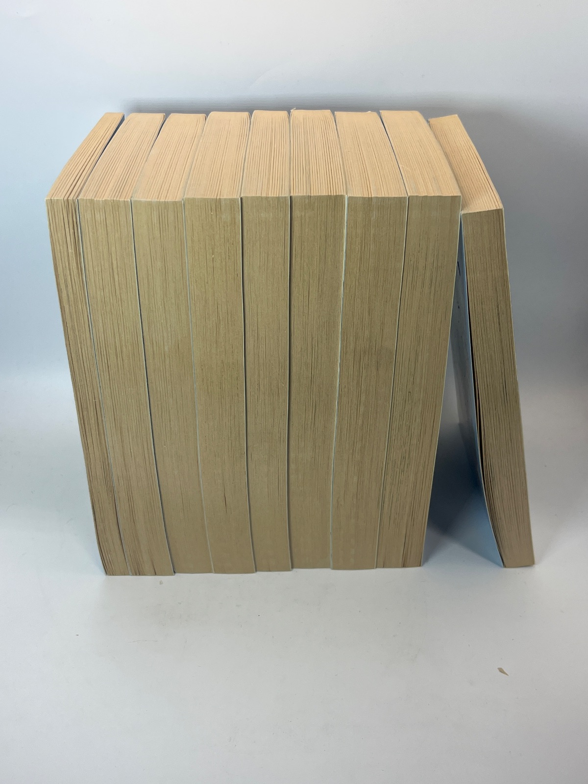 The Complete Set of Laura Ingalls Wilder's Little House Books - Image 6