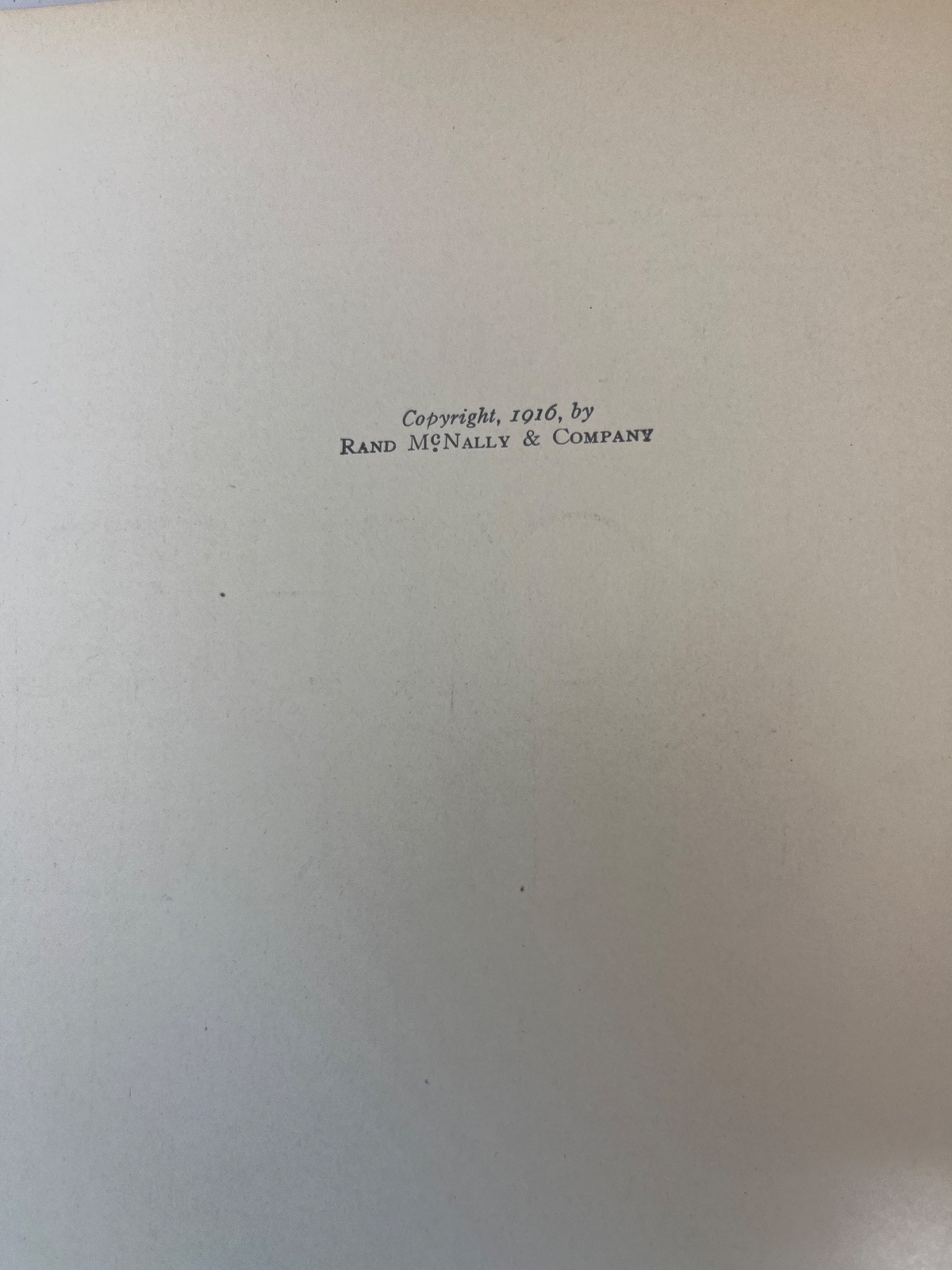 The Real Mother Goose - 1916 - Antique Children's Classics - Image 8