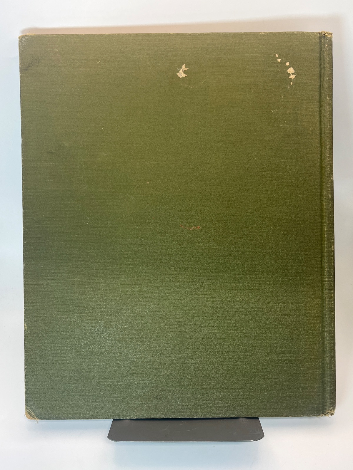 The Real Mother Goose - 1916 - Antique Children's Classics - Cover