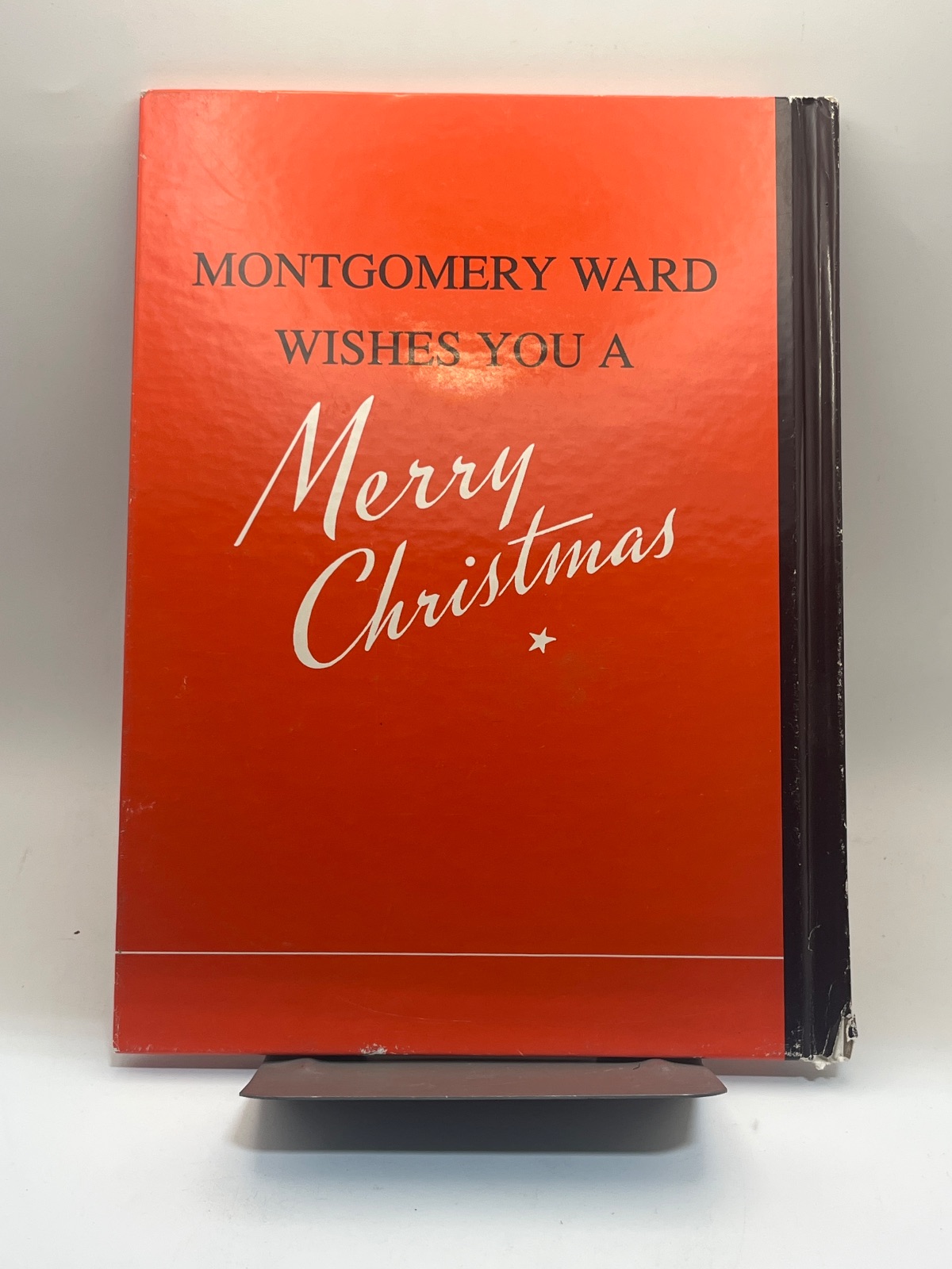 Rudolph the Red-Nosed Reindeer - Facsimile Edition - 1967 - Cover