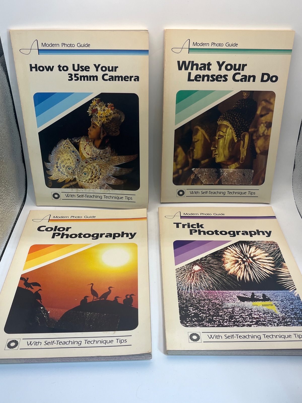 A Modern Photo Guide Mixed Lot of 6 - Image 5