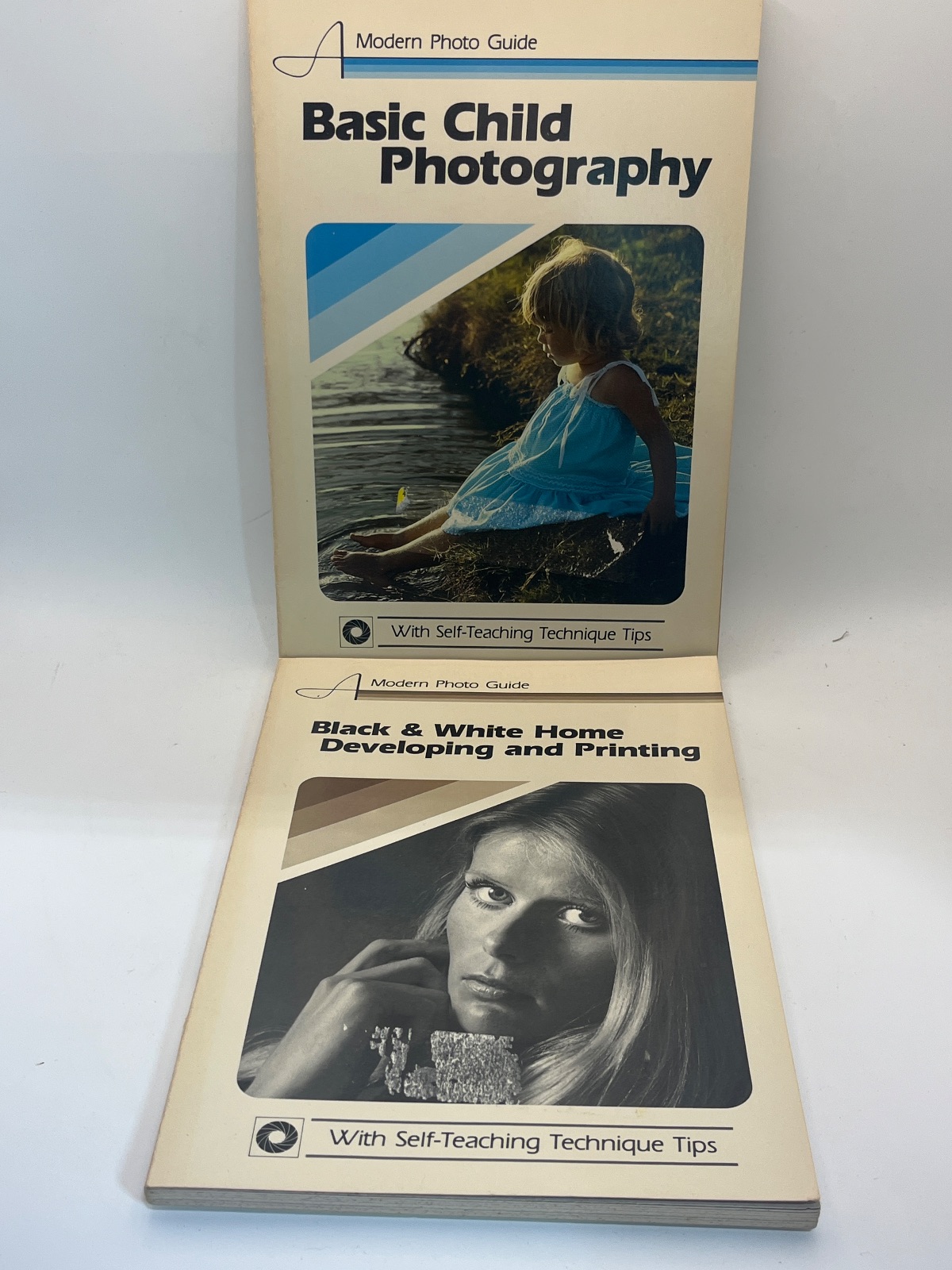 A Modern Photo Guide Mixed Lot of 6 - Image 6