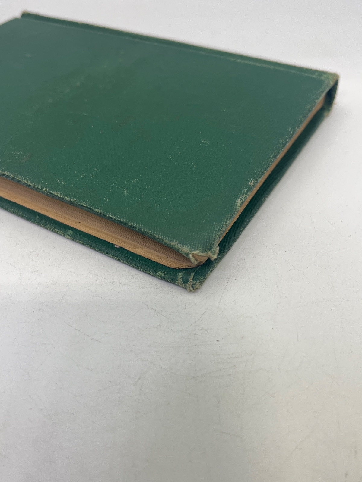 The Soldier's Daughter - Vintage Green Book - Image 6