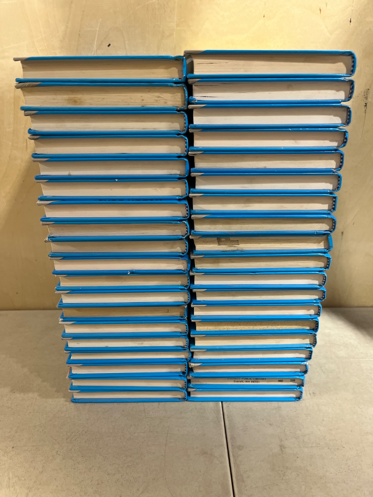 The Hardy Boys - Mixed Lot of 38 - Glossy Flashlight Edition - Image 5