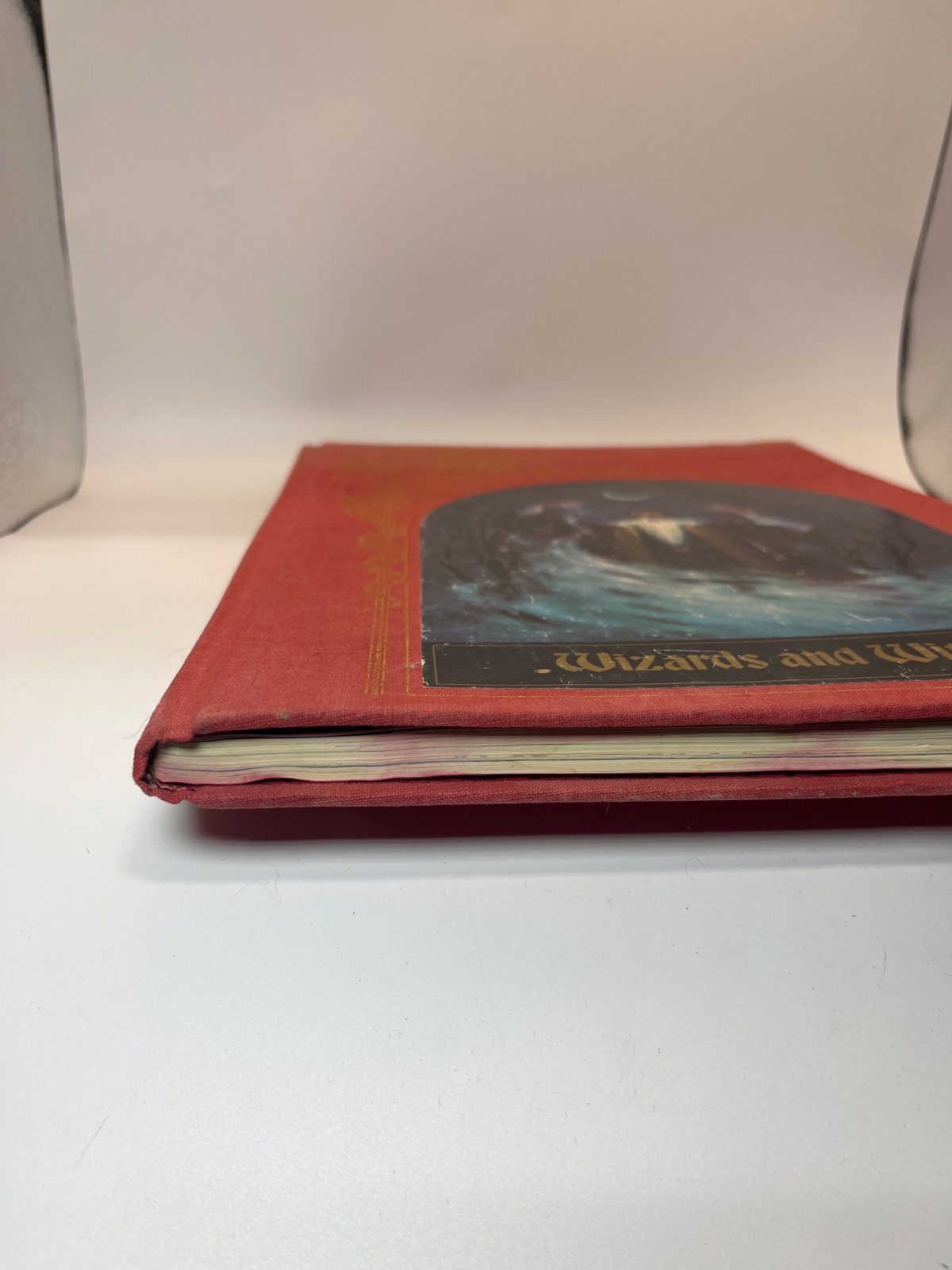 Wizards and Witches - Image 4