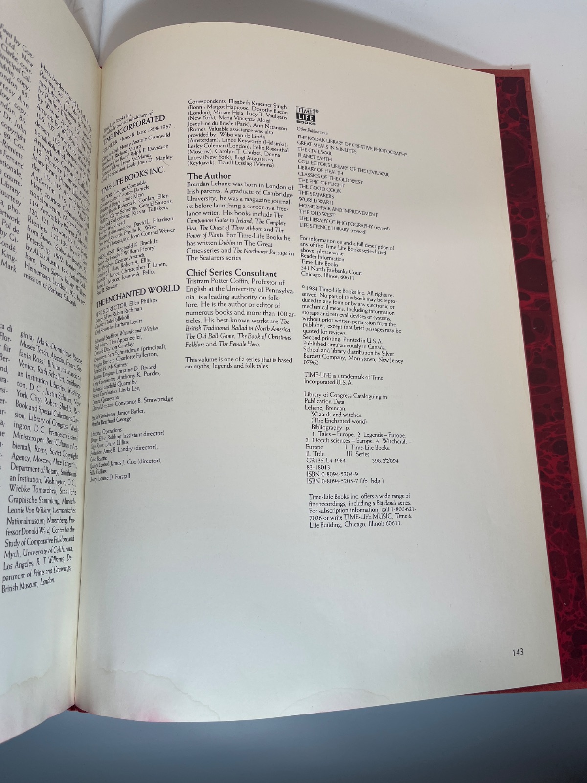 Wizards and Witches - Image 5