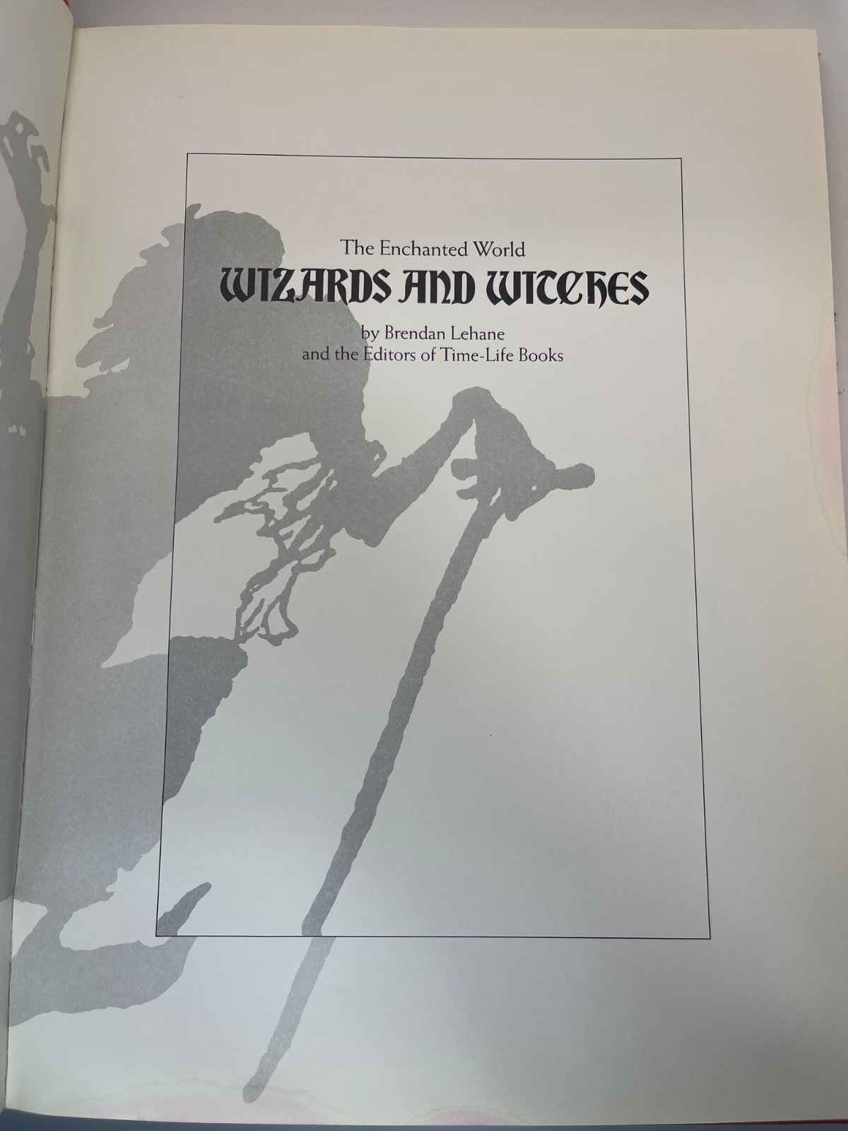 Wizards and Witches - Image 3