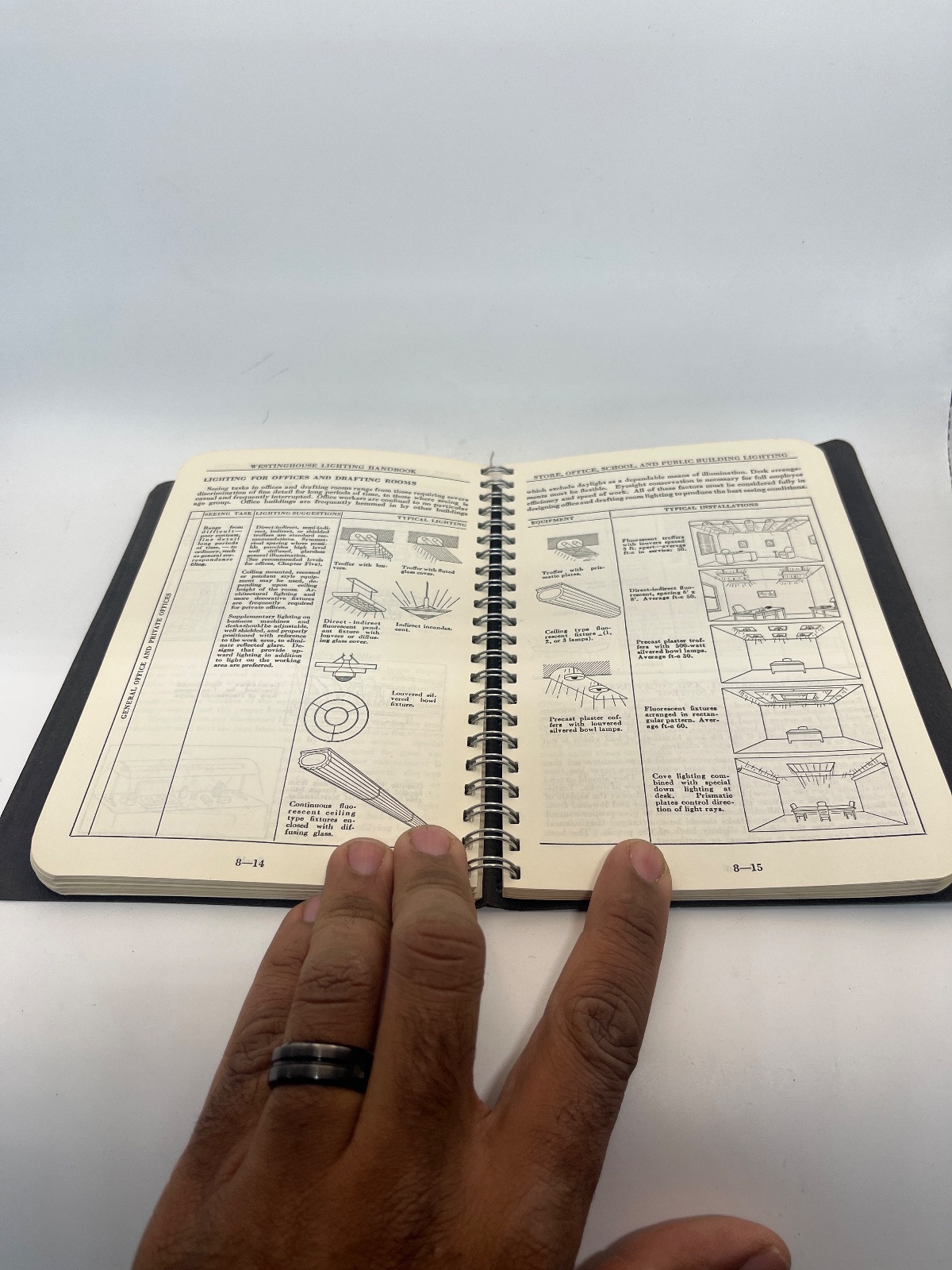 Westinghouse Lighting Handbook - 1950 - Image 9