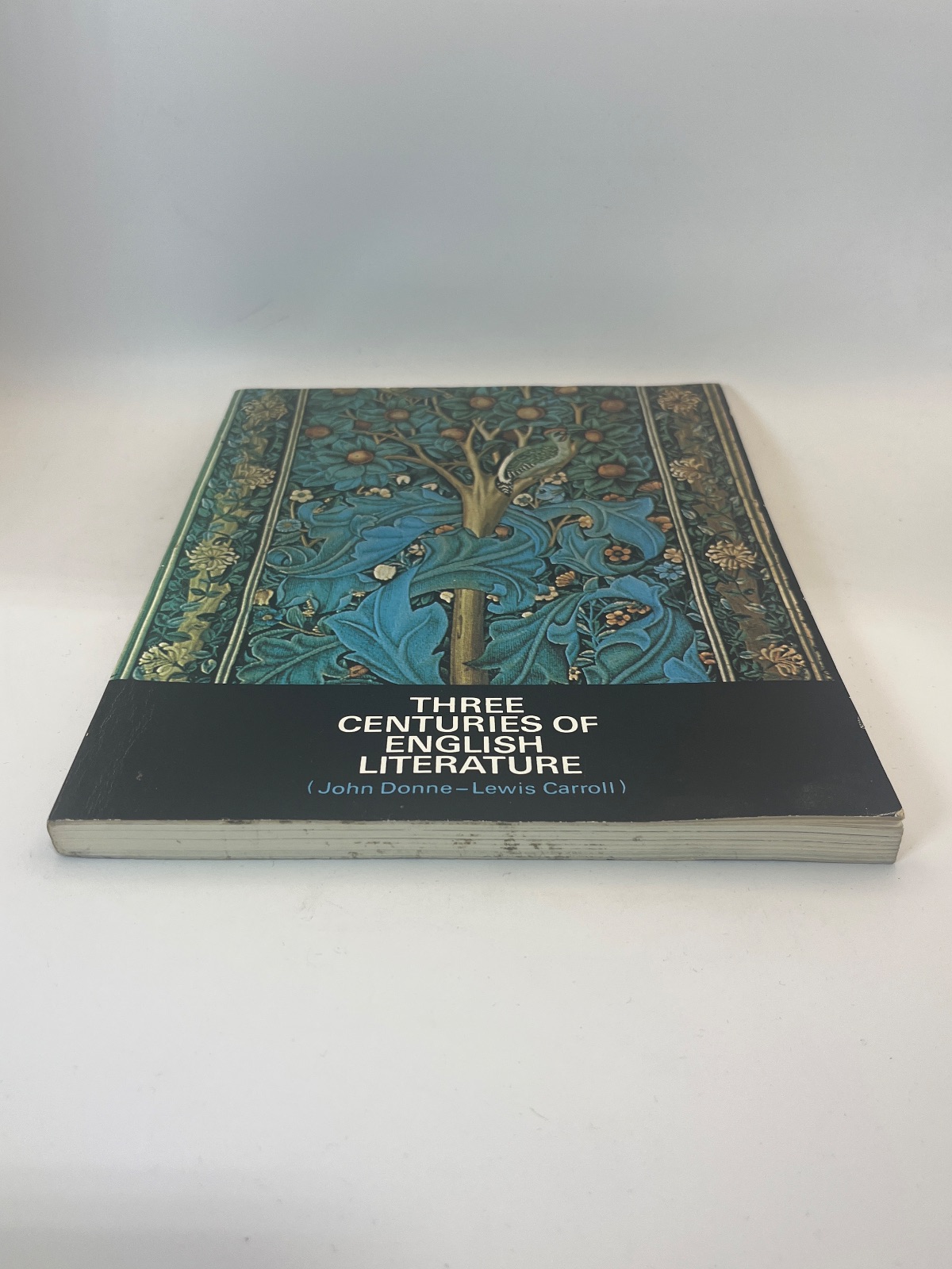 Three Centuries of English Literature - Image 6