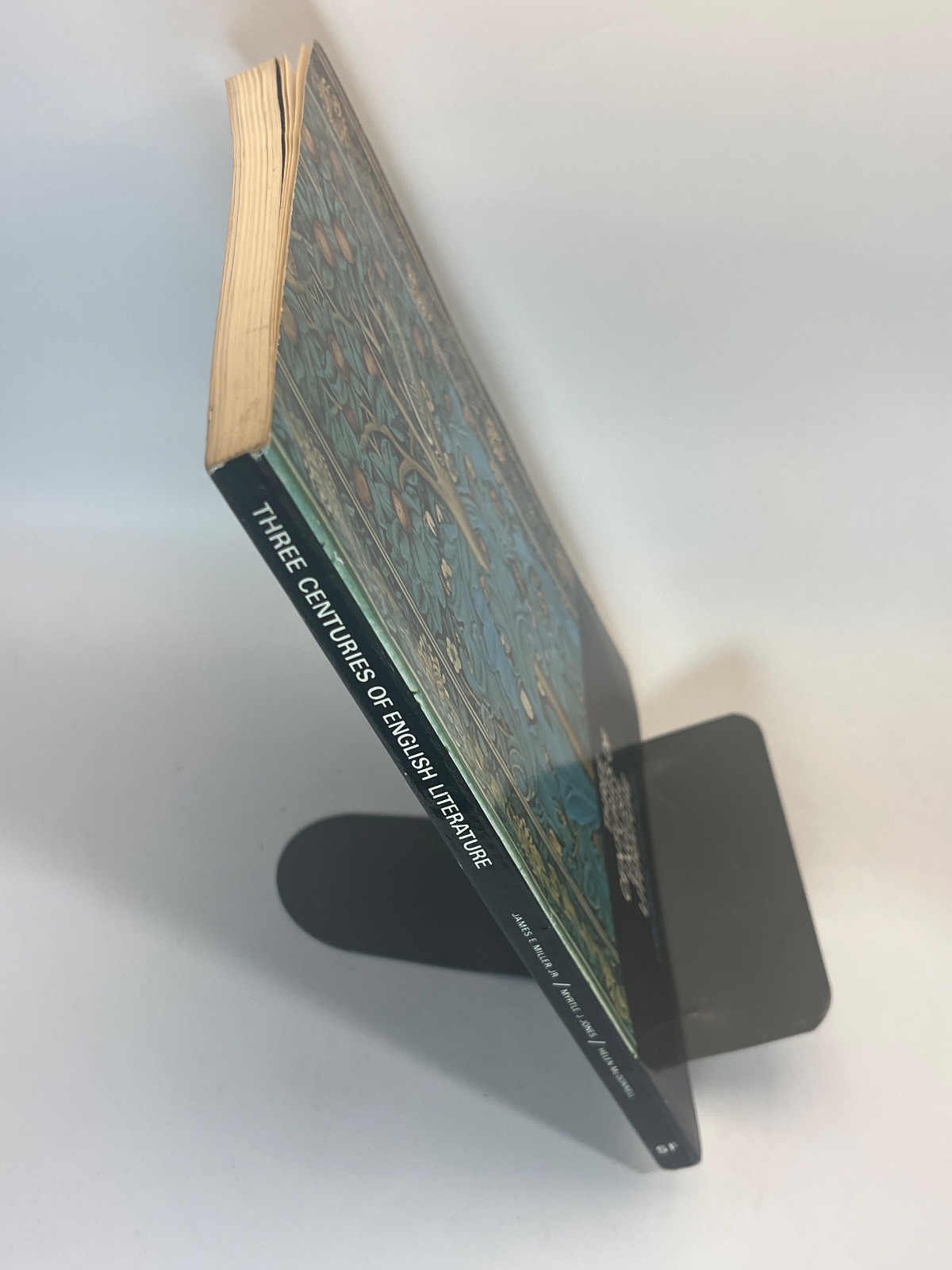 Three Centuries of English Literature - Image 2