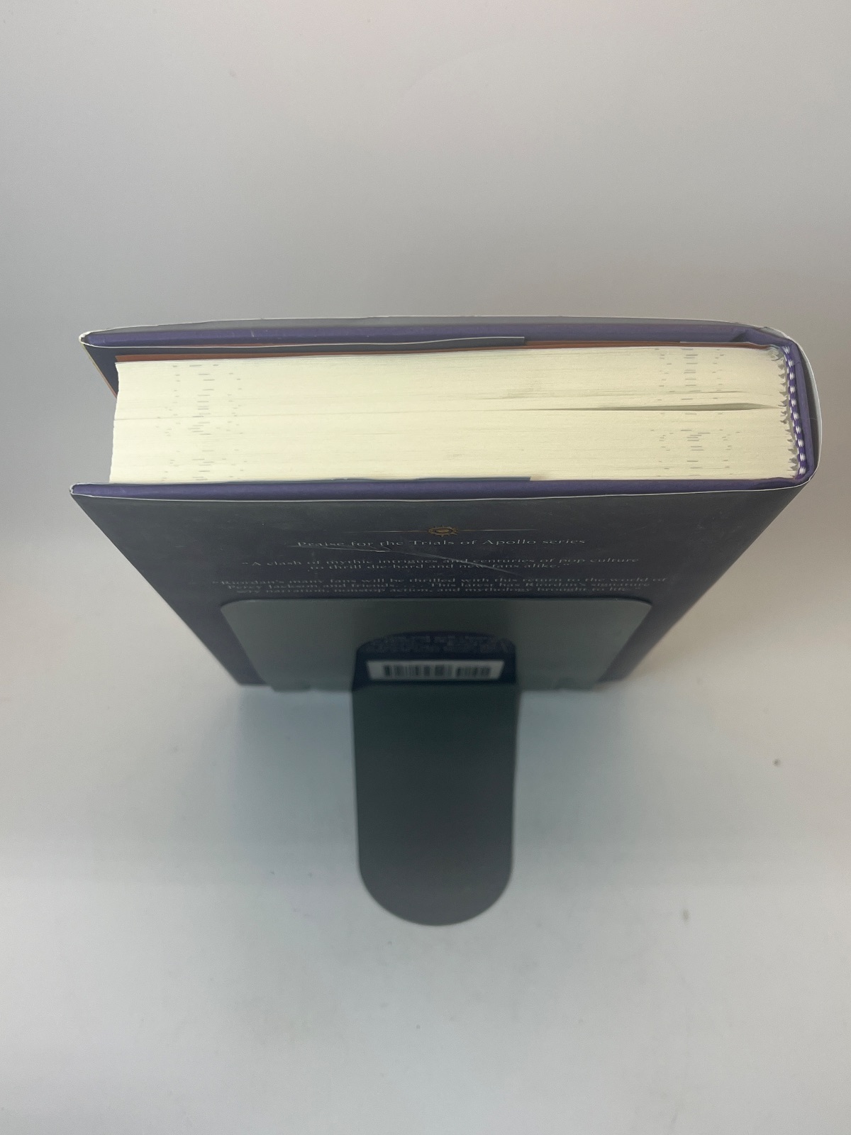 The Tyrant's Tomb - SIGNED - Image 2