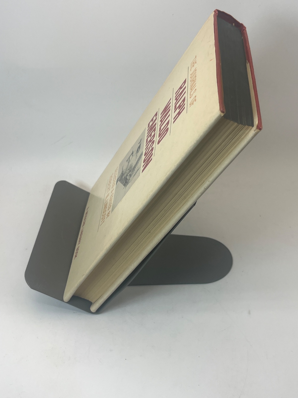 The Journals of Ralph Waldo Emerson - Modern Library - Image 3