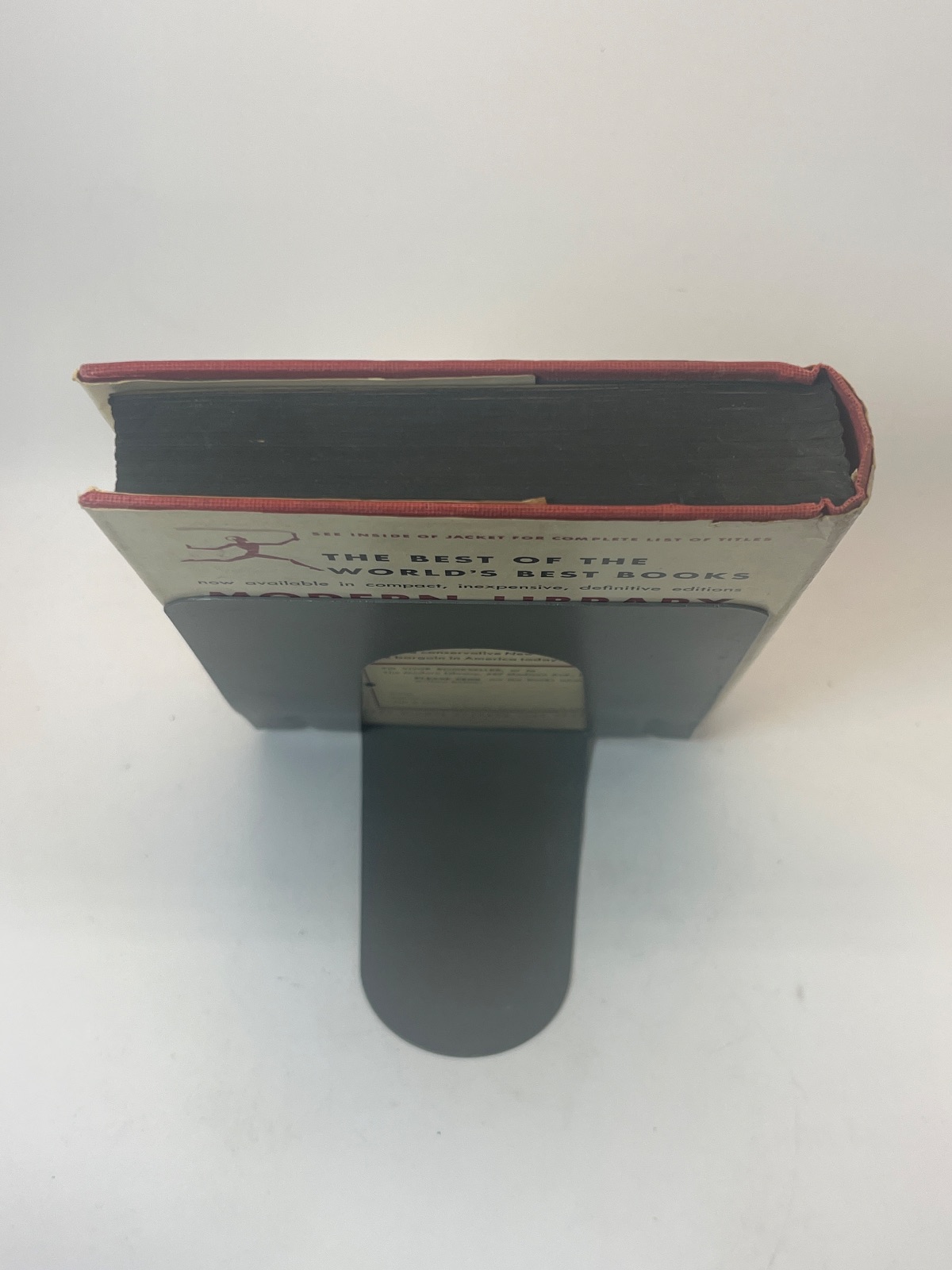 The Journals of Ralph Waldo Emerson - Modern Library - Image 2