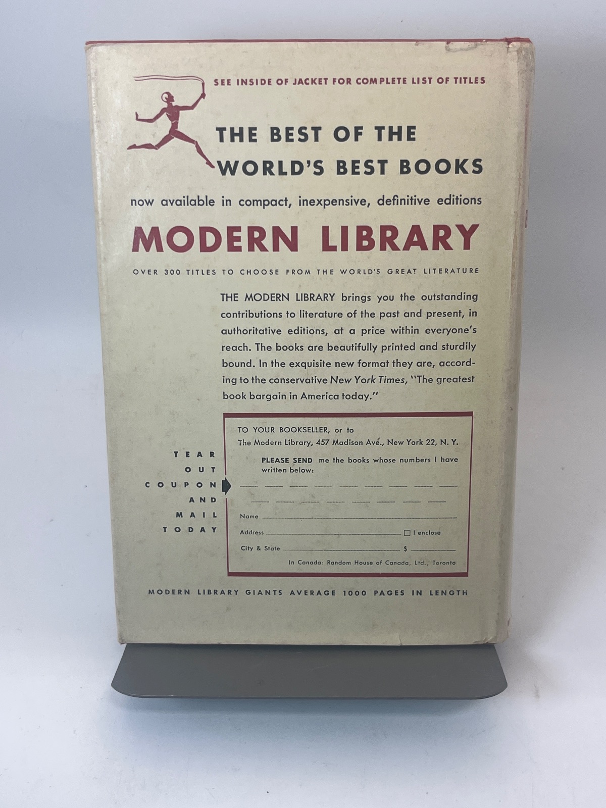 The Journals of Ralph Waldo Emerson - Modern Library - Image 5
