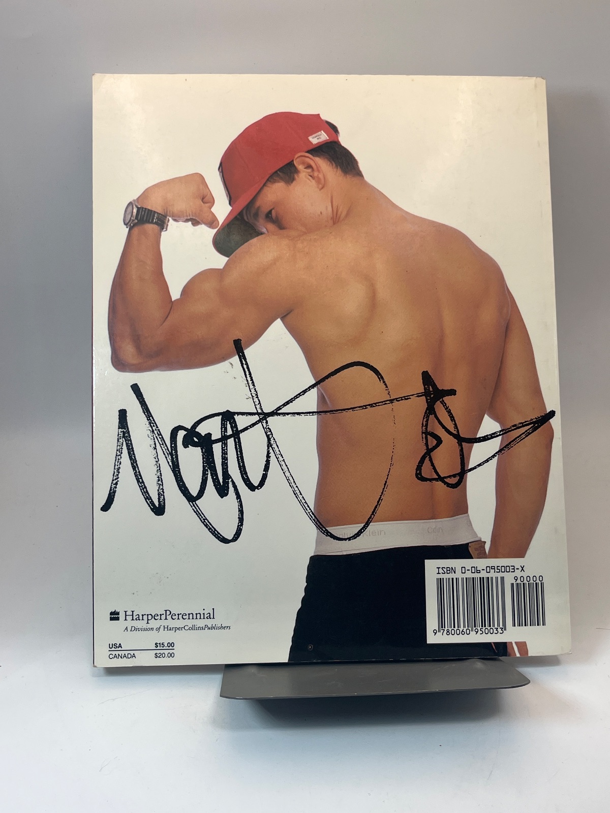 MARKY MARK - Image 4