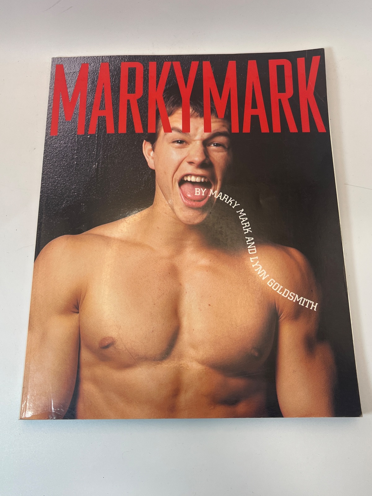 MARKY MARK - Image 6
