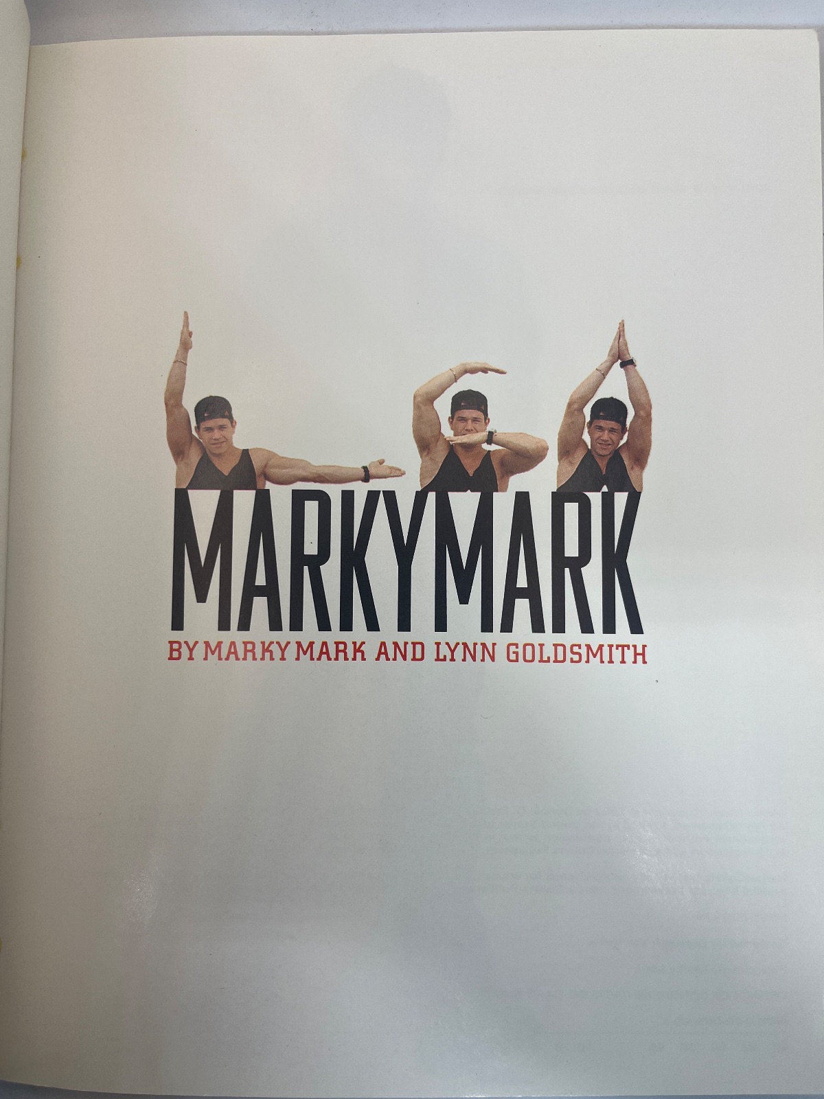 MARKY MARK - Image 7
