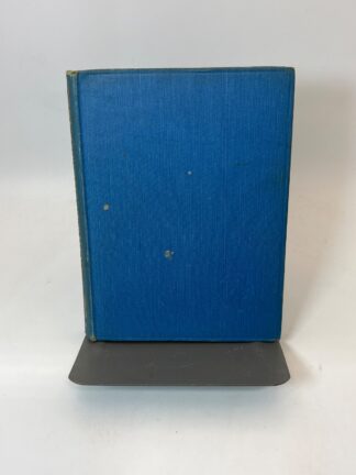 The Canterbury Pilgrims Being Chaucers Canterbury Tales Retold For Children - Cover