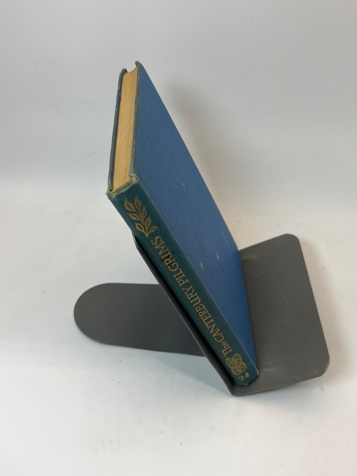 The Canterbury Pilgrims Being Chaucers Canterbury Tales Retold For Children - Image 4