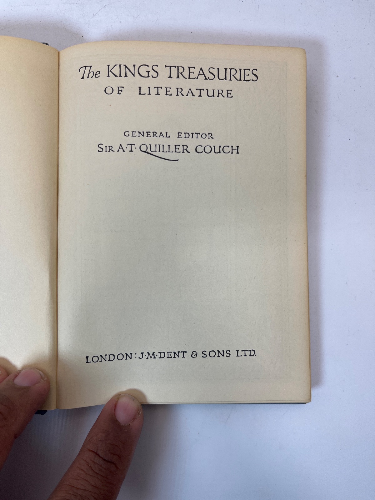 The Canterbury Pilgrims Being Chaucers Canterbury Tales Retold For Children - Image 5