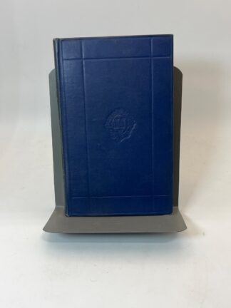 English Critical Essays (Sixteenth, Seventeenth and Eighteenth Centuries) - Cover