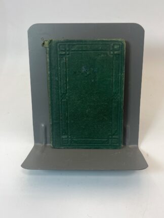 Rose Bud Stories - Mrs. Harriet Myrtle - 1868 -Antique Children's - Cover