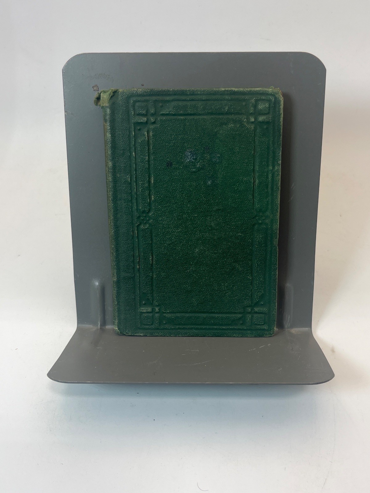 Rose Bud Stories - Mrs. Harriet Myrtle - 1868 -Antique Children's - Cover