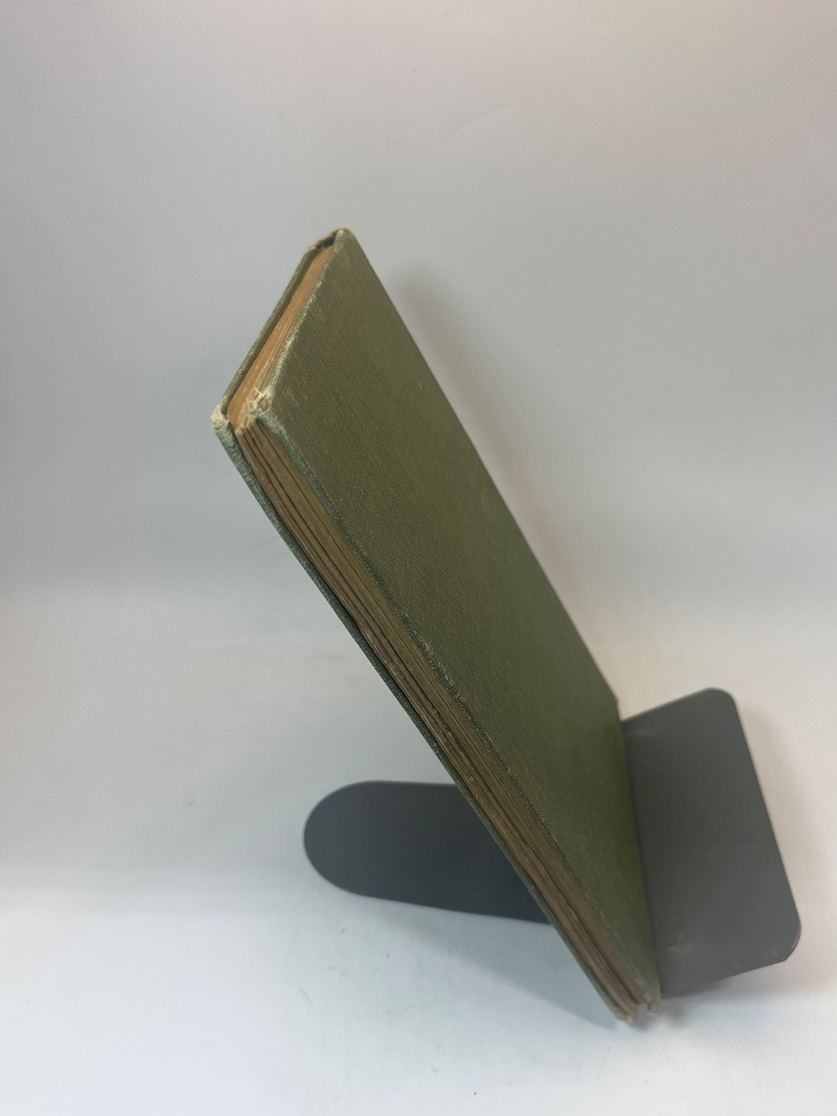 Winona Hymns - 1906 - Image 3