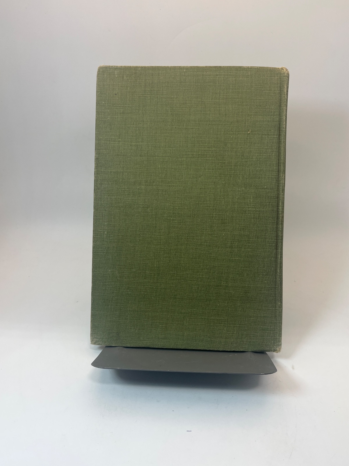 Winona Hymns - 1906 - Image 2