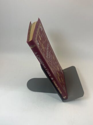 A Christmas Carol - Barnes and Noble - Cover
