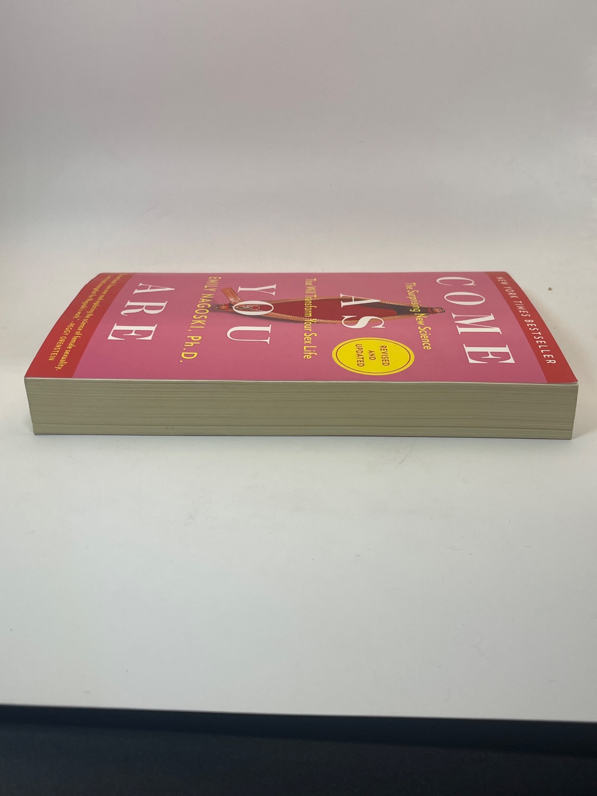 Come As You Are - Image 7