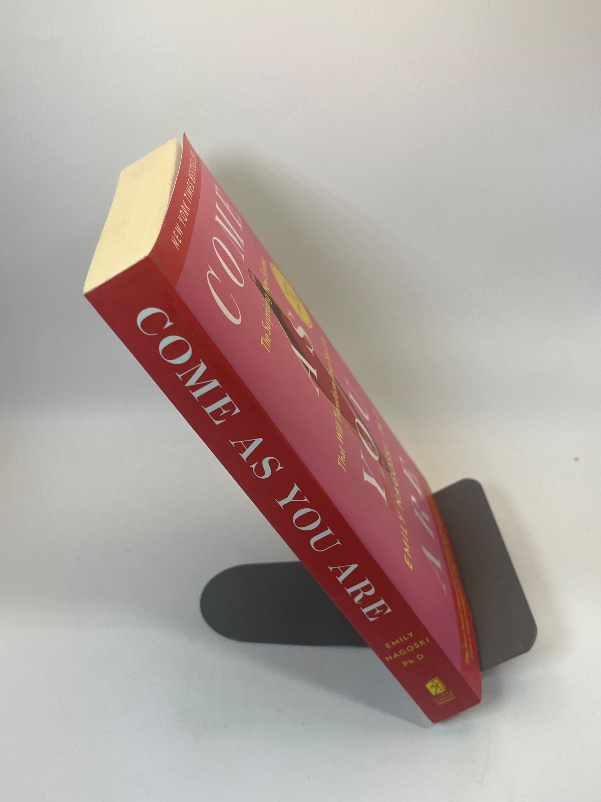 Come As You Are - Image 2