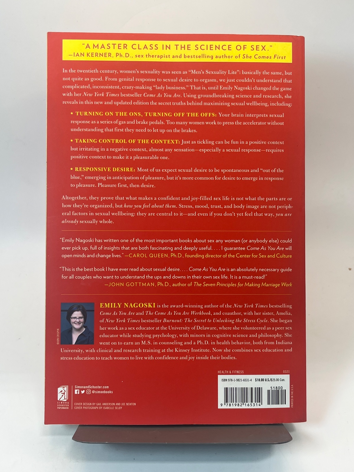 Come As You Are - Image 4