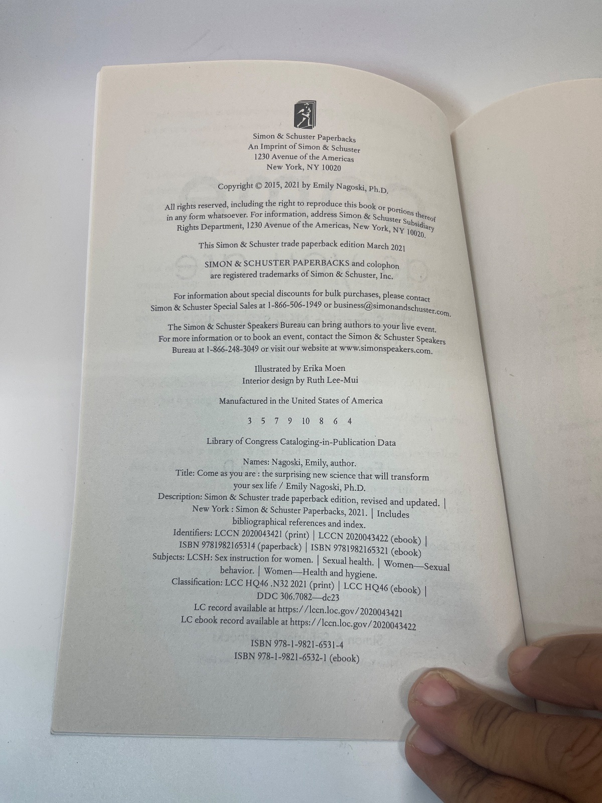 Come As You Are - Image 6