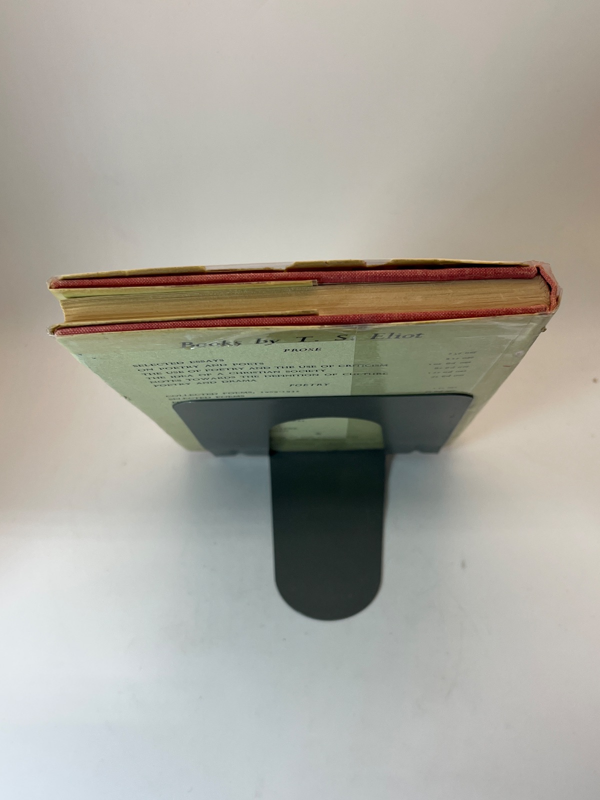 The Elder Statesman - Image 3